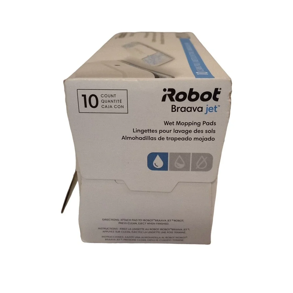 Irobot braava jet